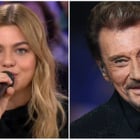 Louane raconte sa rencontre avec Johnny