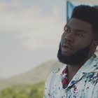 Khalid chante le coeur brisé sur "Saved"