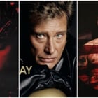 Top Albums : Johnny toujours plus fort