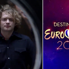 Destination Eurovision : un 1er candidat dévoilé !