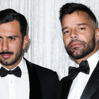 Ricky Martin s'est marié