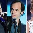 Amir, M. Pokora et Tal reprennent Goldman