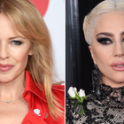Kylie Minogue et Lady Gaga en duo ?
