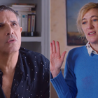 Julien Clerc : son nouveau clip signé Gondry