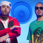 Nicky Jam et J. Balvin réunis sur "X"