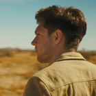 Niall Horan dans le désert pour "On The Loose"