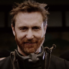 David Guetta en samouraï dans son nouveau clip