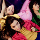 The Aces : le groupe pop se confie en interview
