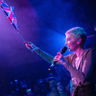 L'Angleterre mise sur l'up-tempo de SuRie