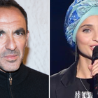 Nikos Aliagas se confie sur Mennel