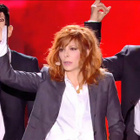 Mylène Farmer envoûte "The Voice"