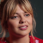 Louane se confie sur la mort de ses parents