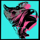 Gorillaz enchaîne avec "Sorcererz"