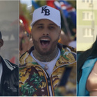 "Live It Up" : le clip pour la Coupe du Monde !