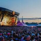 Gros incident après un concert de Bruno Mars