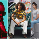 Top Albums : Maître Gims surclasse Tal et L.E.J