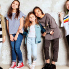 Kids United Nouvelle Génération en tournée