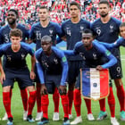 Dans les oreilles des Bleus : playlist !