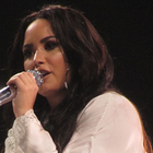 Demi Lovato s'effondre en live (vidéo)