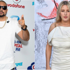 Sean Paul et Ellie Goulding ensemble sur "Bad Love"