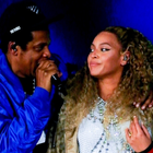 Beyoncé et Jay-Z victimes d'un incident