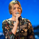 Louane : un concert caritatif à Paris