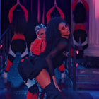 Ciara prend le pouvoir avec "Level Up"