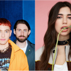 Dua Lipa sera bien la chanteuse du prochain 007