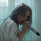 Billie Eilish fait sensation avec son nouveau titre