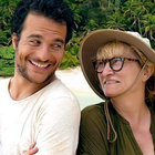 Amir se confie sur "L'Aventure Robinson"