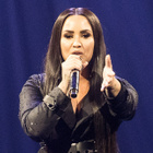Demi Lovato est sortie de l'hôpital