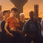 Christine and the Queens fait sensation aux USA