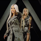 Cardi B et Kehlani s'affrontent sur le "Ring"