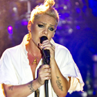 Pink : son incroyable geste en plein concert