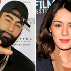 La Fouine et Sofia Essaïdi dans une fiction TF1