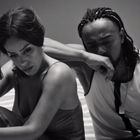 Amel Bent : le clip "Rien" avec Alonzo
