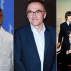 Ed Sheeran chez Danny Boyle !