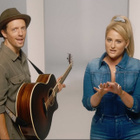Jason Mraz : le duo avec avec Meghan Trainor