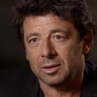 Patrick Bruel se confie sur l'absence de son père