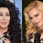 Cher tacle Madonna