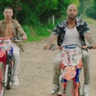 Maes et Booba à Miami pour "Madrina"