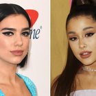 Dua Lipa et Ariana Grande en duo ?