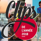 Clips de l'année 2018 : votez pour les créatifs !