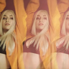Ava Max cartonne avec "Sweet But Psycho"