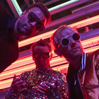 Muse dévoile les coulisses de sa tournée