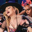 Madonna à l'Eurovision ?