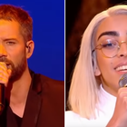 Destination Eurovision : Emmanuel Moire favori