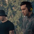 Twenty One Pilots : l'étrange clip de "Chlorine"