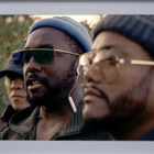 The Black Eyed Peas en pleine "Vibrations"