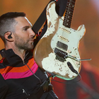 Maroon 5 : un Super Bowl enflammé !